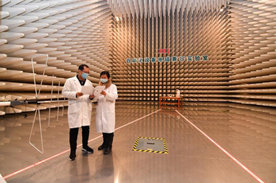 南瑞集團(tuán):奮力搶占技術(shù)產(chǎn)業(yè)人才制高點