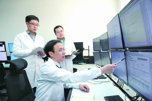 秦世耀 從被動到主動的成果轉化之路