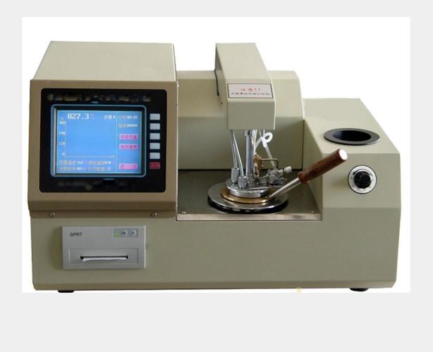 lmbs-h全自動(dòng)閉口閃點(diǎn)測(cè)定儀_武漢凱瑞天成電力科技