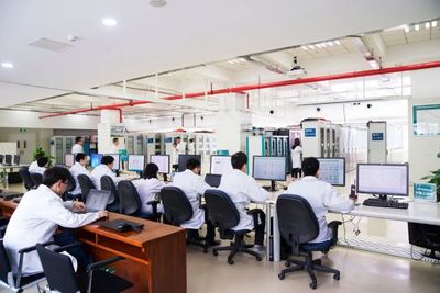 &ldquo;去行政化&rdquo;催生電力科研新動(dòng)能