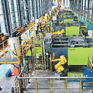 讓經營主體獲得 真金白銀 支持 銳財經