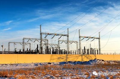 高壓斷路器、負荷開關、隔離開關三者的區別是什么呢?漲知識了