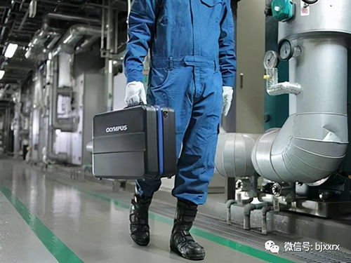 奧林巴斯工業內窺鏡 電力能源領域新產品名錄 中的詳細介紹