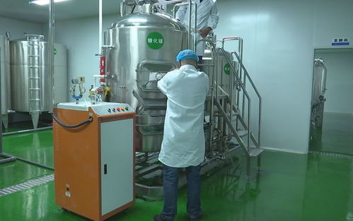 科技強產業(yè) 攜手促發(fā)展