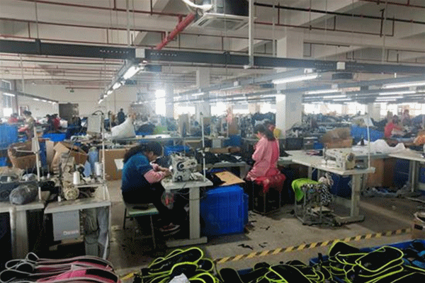 鹽城篇 在鄉村振興中煥發巾幗新動能