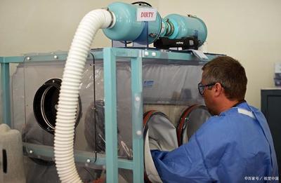 被譽科研支柱,國產不足10%,年進口6500億,國產龍頭僅為美國3%