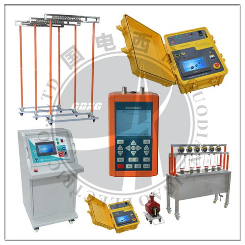 【無(wú)局部放電試驗(yàn)裝置武漢廠家】- 
