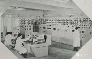 1983年華電來保 電力科研的十三年征程